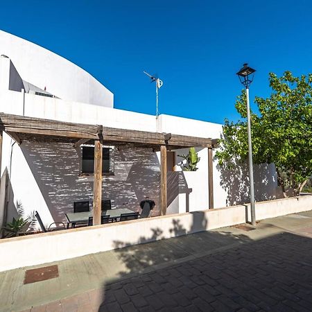 Apartamento Cala Arena-Carbon El Pozo de los Frailes Exterior foto