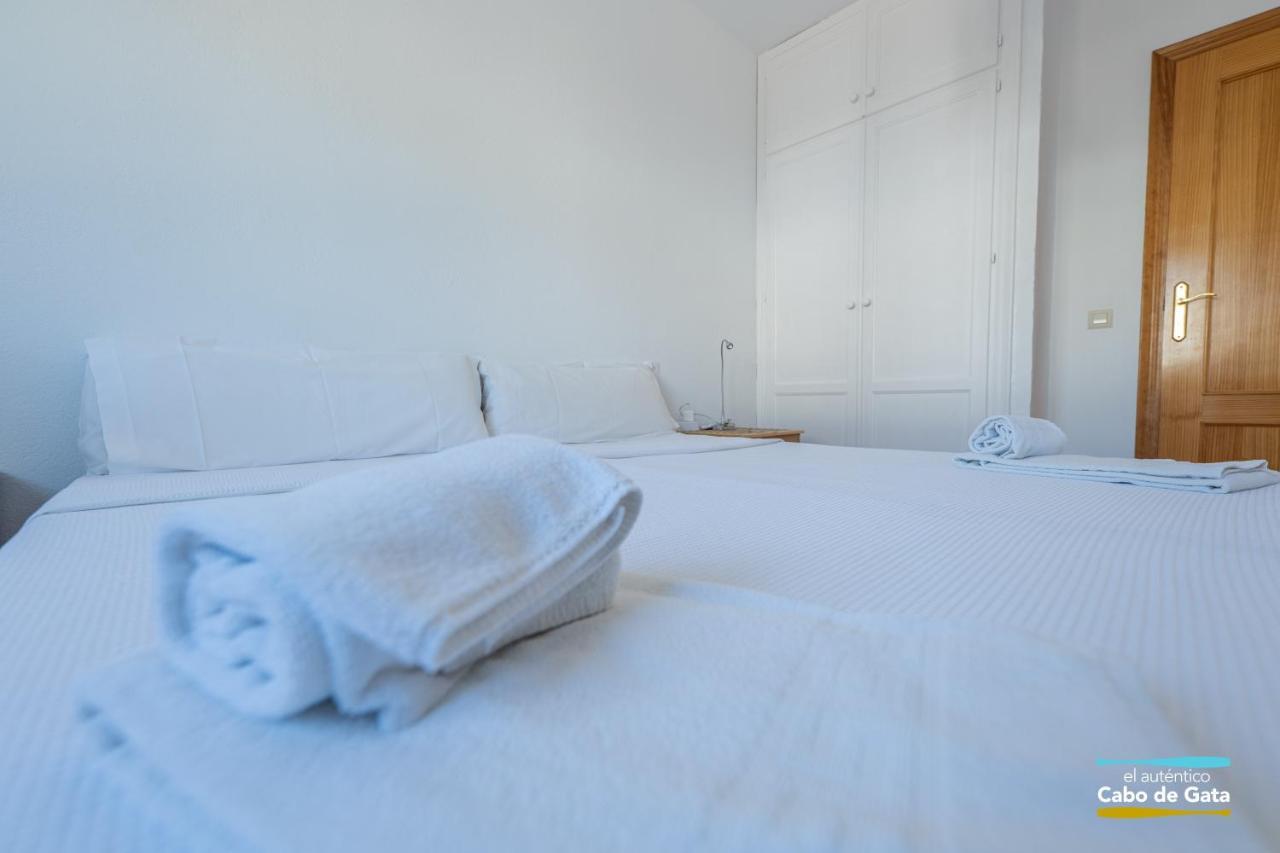 Apartamento Cala Arena-Carbon El Pozo de los Frailes Exterior foto