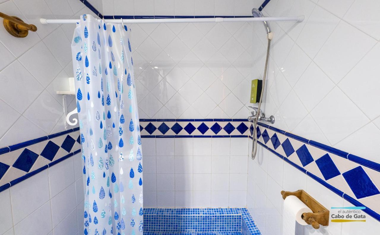 Apartamento Cala Arena-Carbon El Pozo de los Frailes Exterior foto