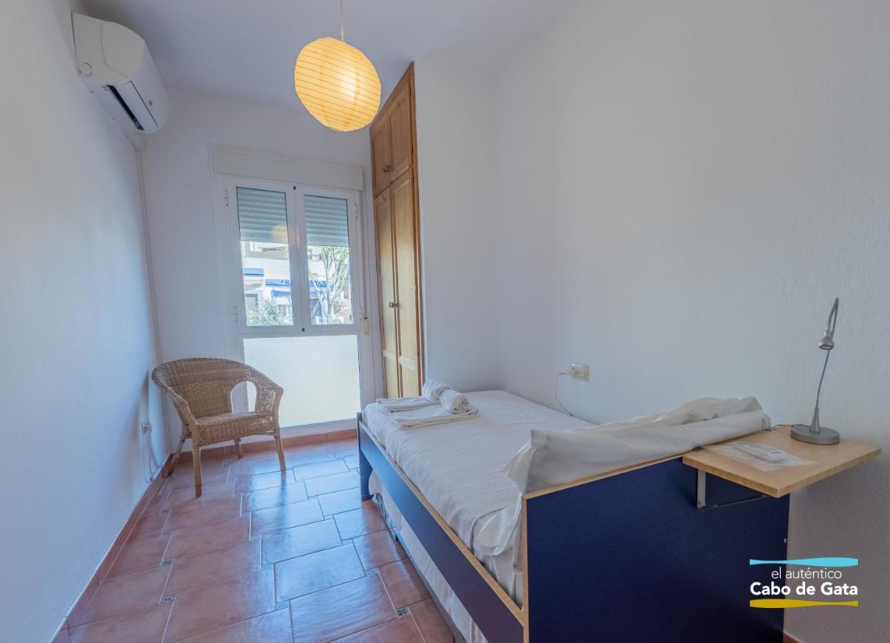 Apartamento Cala Arena-Carbon El Pozo de los Frailes Exterior foto