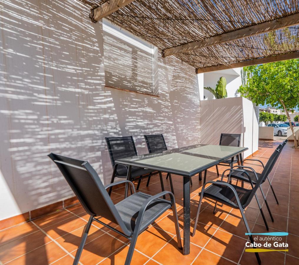 Apartamento Cala Arena-Carbon El Pozo de los Frailes Exterior foto
