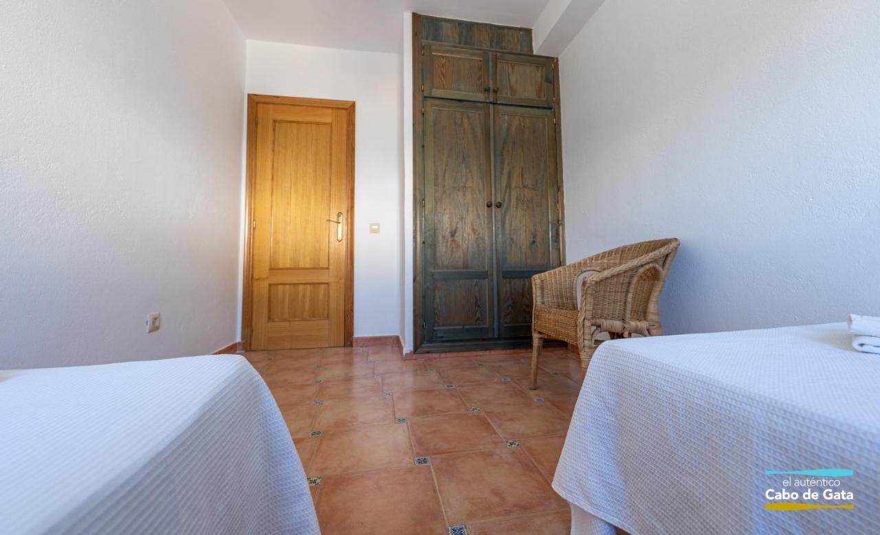 Apartamento Cala Arena-Carbon El Pozo de los Frailes Exterior foto