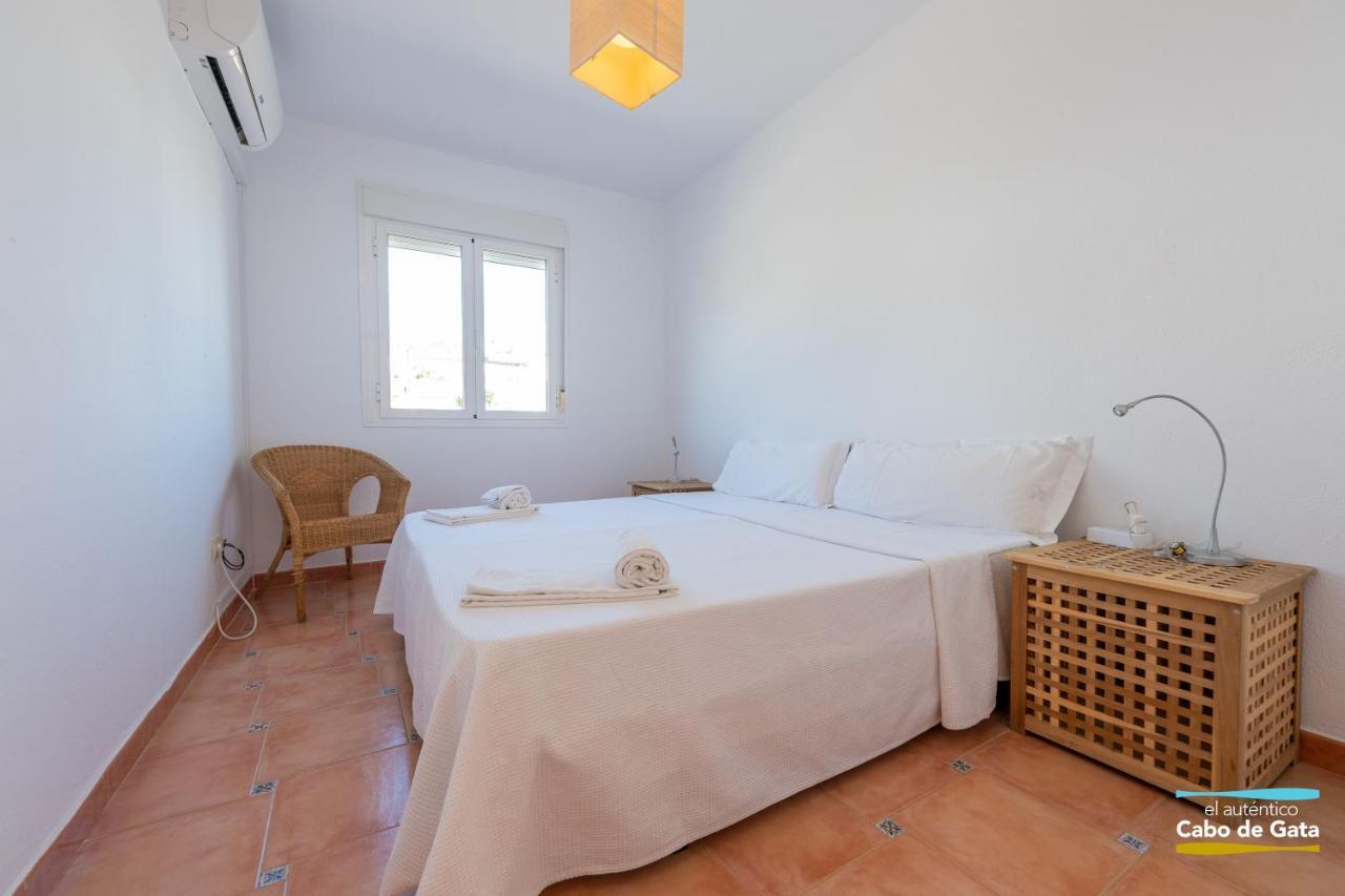 Apartamento Cala Arena-Carbon El Pozo de los Frailes Exterior foto