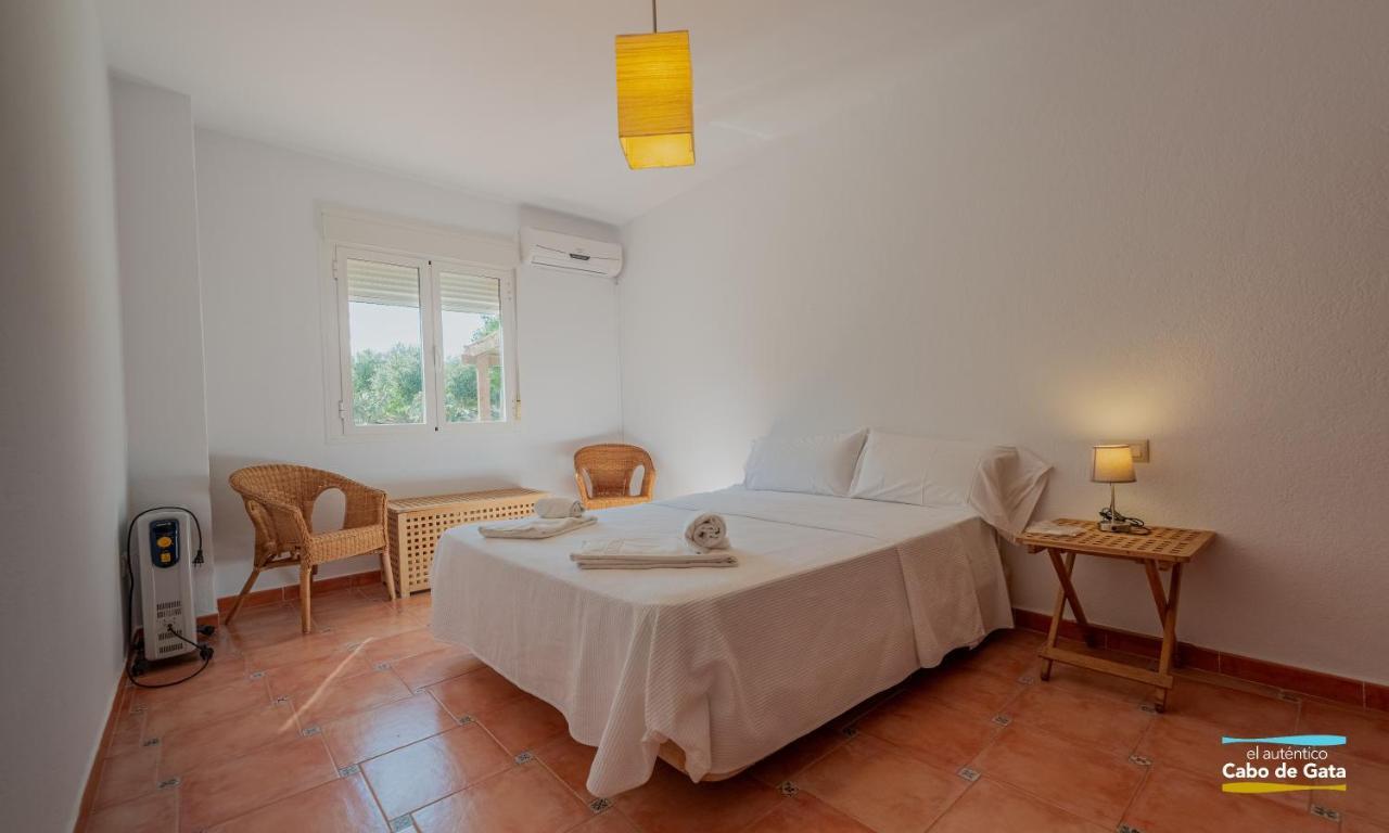 Apartamento Cala Arena-Carbon El Pozo de los Frailes Exterior foto