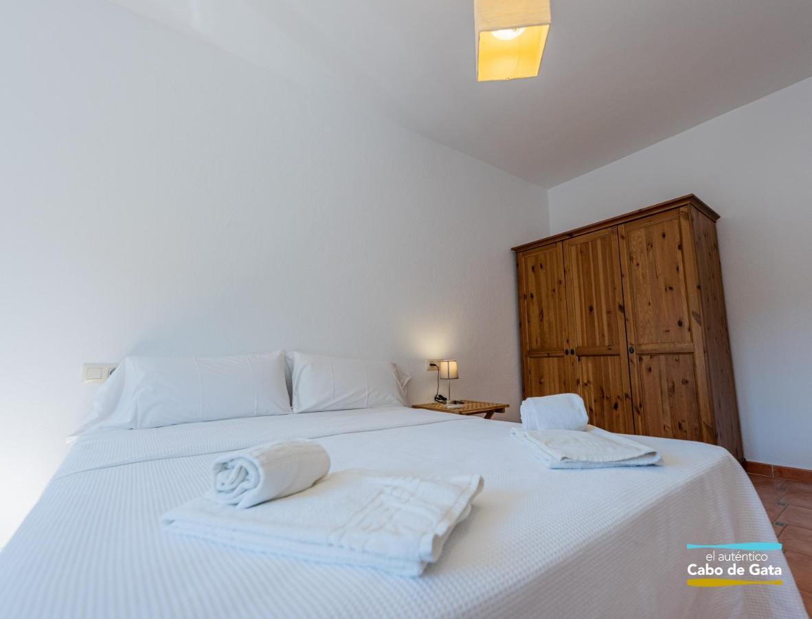 Apartamento Cala Arena-Carbon El Pozo de los Frailes Exterior foto